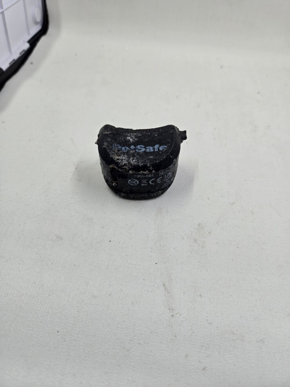 PetSafe RFA-561 Stay & Play Wireless Collar Receiver ONLY, Heavy Wear / FOR PART